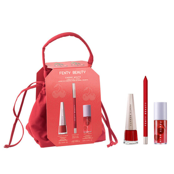 BLUSH MARASCHINO SWEETCHERRY COLLECTION